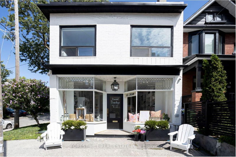134 Tyrrel Ave, Toronto - Wychwood image-0-0