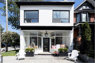 134 Tyrrel Ave, Toronto - Wychwood