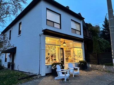 134 Tyrrel Ave, Toronto - Wychwood image-0-1