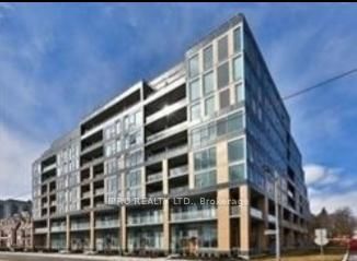 406 - 6 Parkwood Avenue