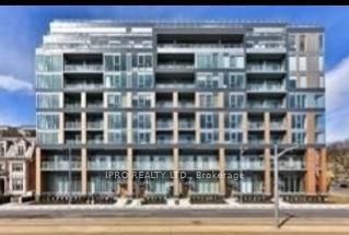 406 - 6 Parkwood Avenue