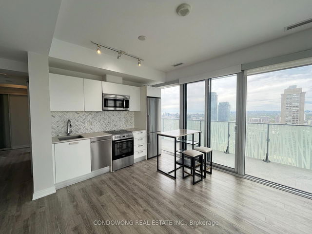 4006 - 42 Charles Street