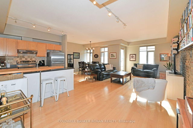 602 - 550 Front Street