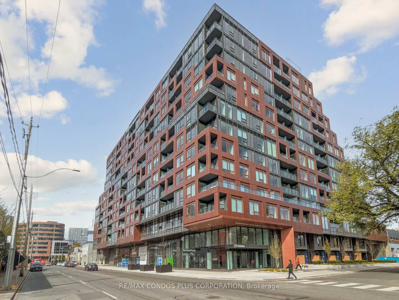 28 Eastern Avenue, Unit 1011 - Photo 2