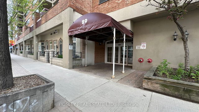 720 - 89 McCaul Street