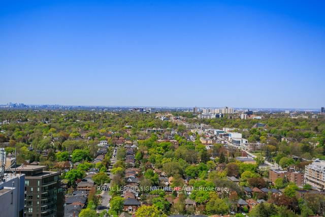 3103 - 2181 Yonge Street