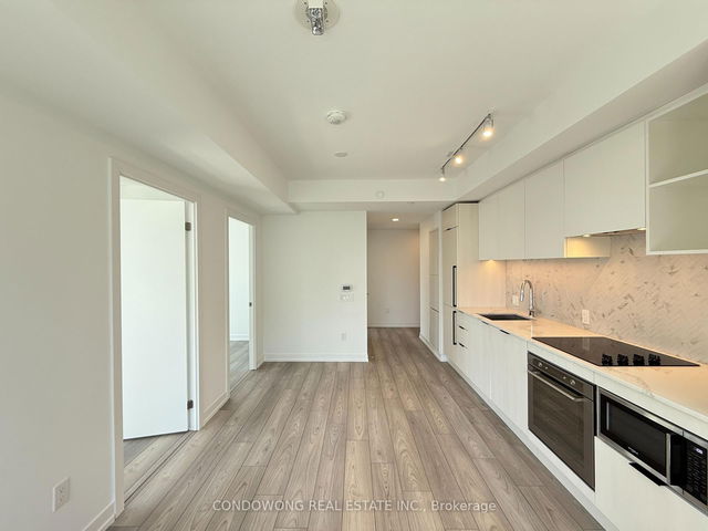 2907 - 82 Dalhousie Street