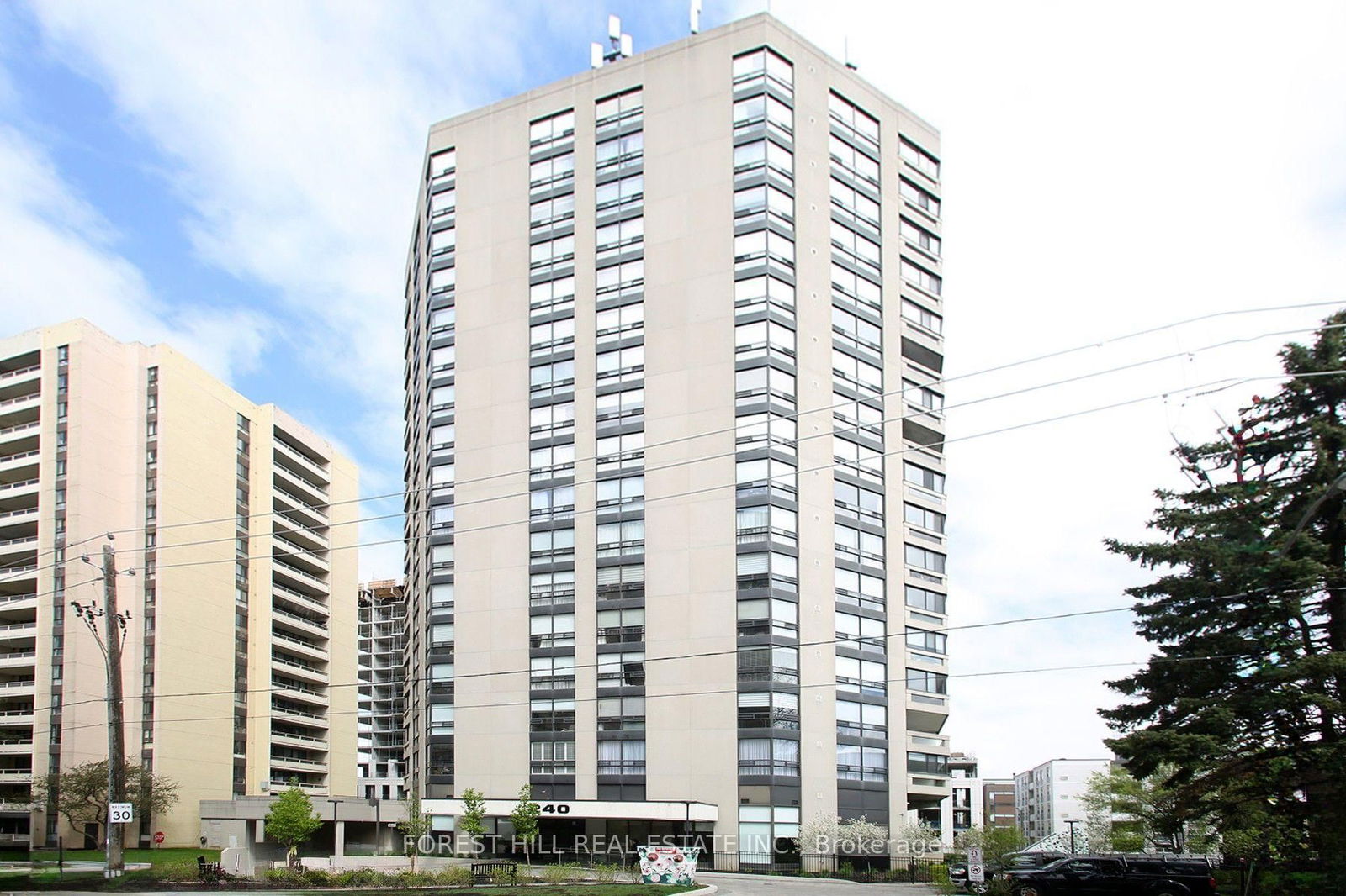 Condo for sale at 1601-240 Heath Street, Toronto, Forest Hill South, M5P 3L5 - MLS: C12147728