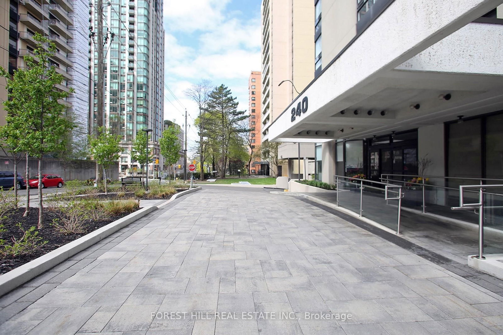 Condo for sale at 1601-240 Heath Street, Toronto, Forest Hill South, M5P 3L5 - MLS: C12147728