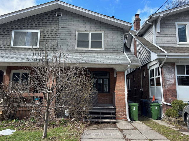 32 Henning Avenue