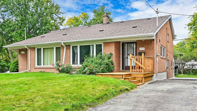 112 Billington Crescent