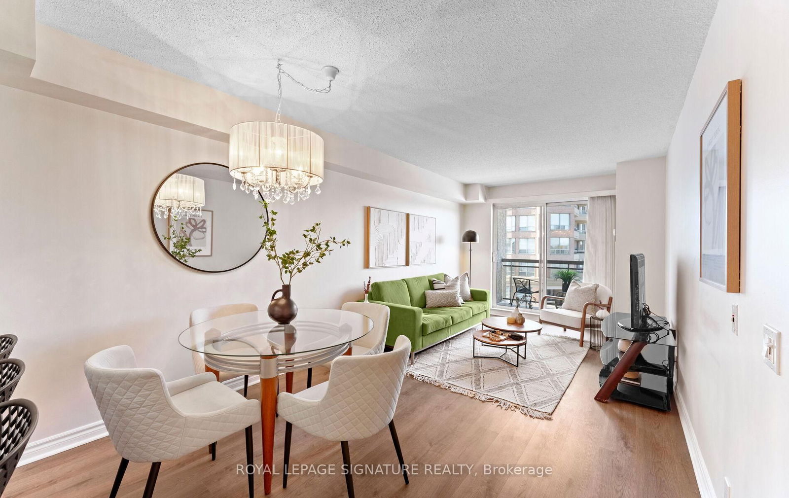 Condo for sale at 618-1720 Eglinton Avenue, Toronto, Victoria Village, M4A 2X8 - MLS: C12147800