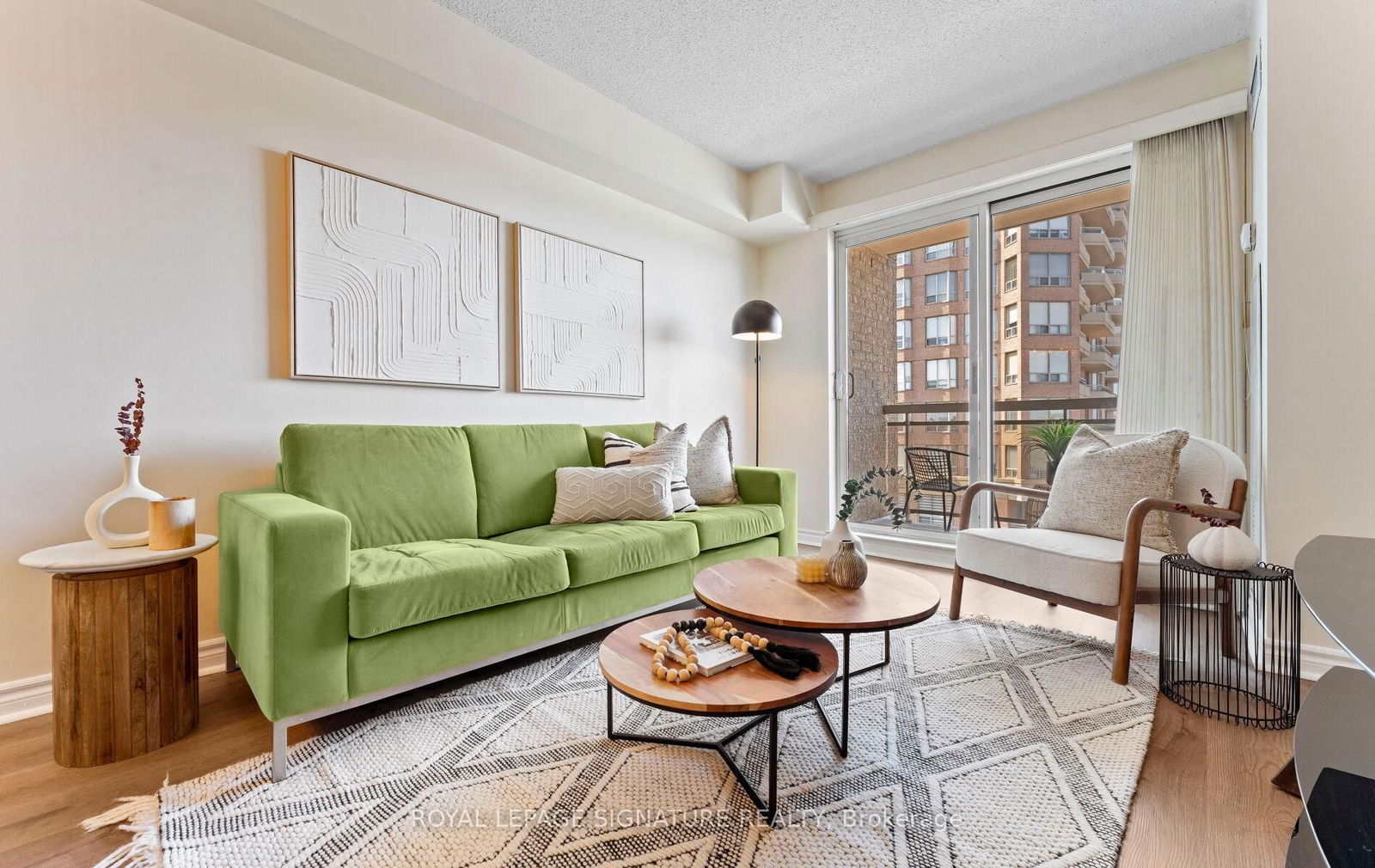 Condo for sale at 618-1720 Eglinton Avenue, Toronto, Victoria Village, M4A 2X8 - MLS: C12147800