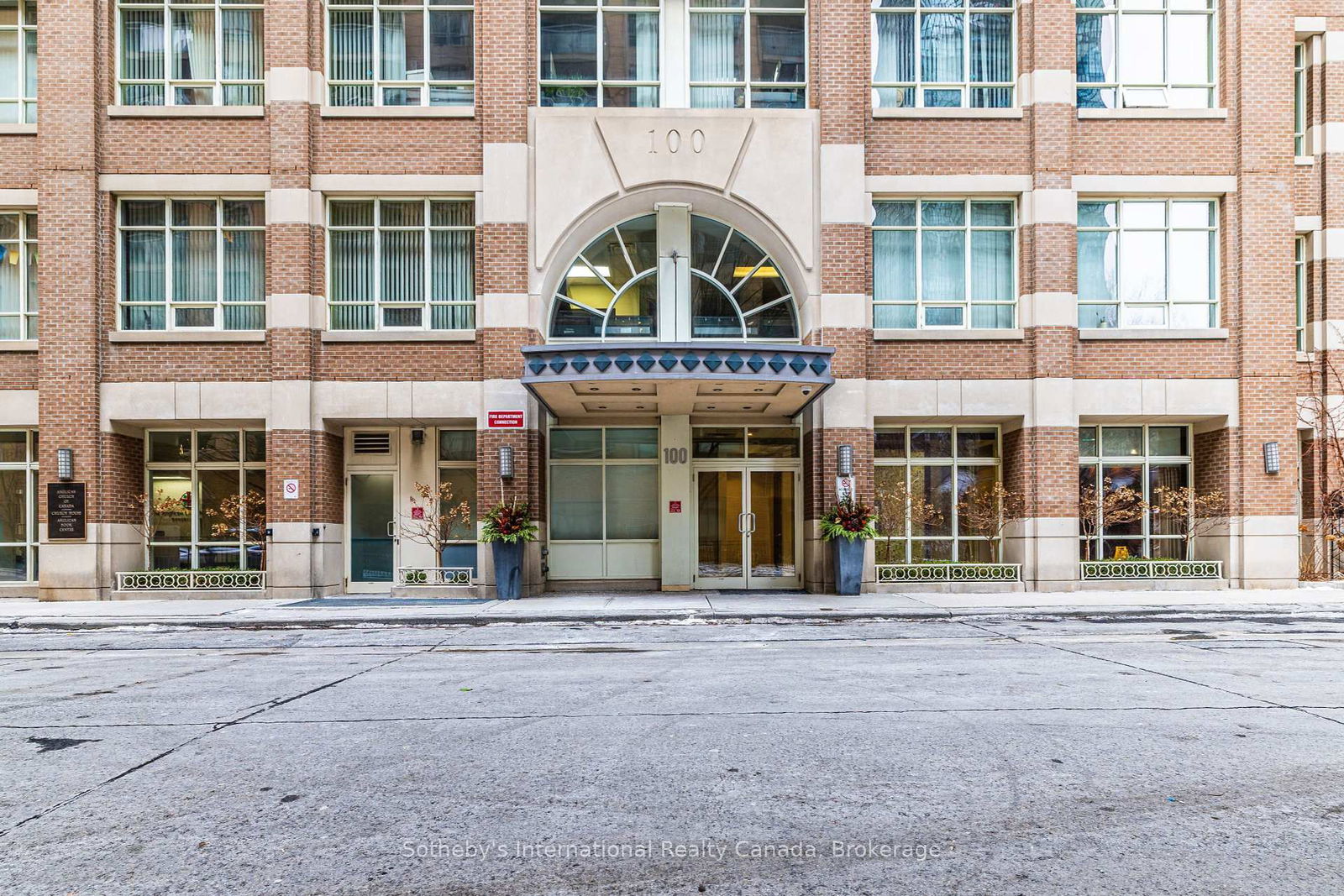 Condo for sale at 901-100 Hayden Street, Toronto, Church-Yonge Corridor, M4Y 3C7 - MLS: C12147816