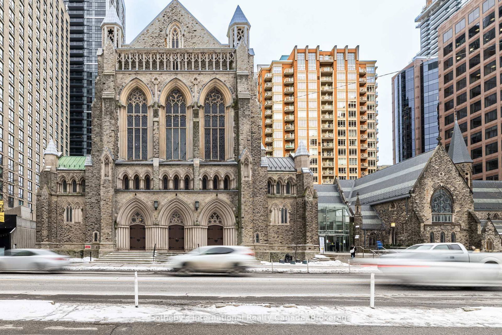 Condo for sale at 901-100 Hayden Street, Toronto, Church-Yonge Corridor, M4Y 3C7 - MLS: C12147816