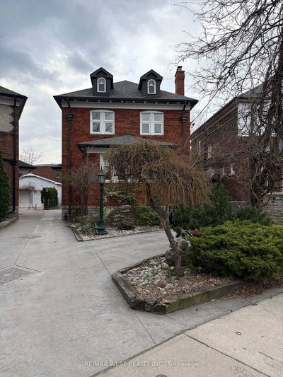 34 Rusholme Dr, Toronto - Little Portugal