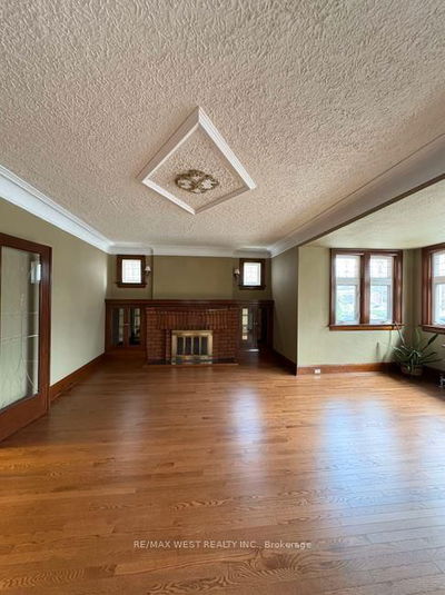 34 Rusholme Dr, Toronto - Little Portugal image-0-4