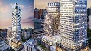 1603 - 501 Yonge Street