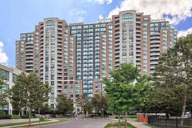 809 - 23 Lorraine Drive