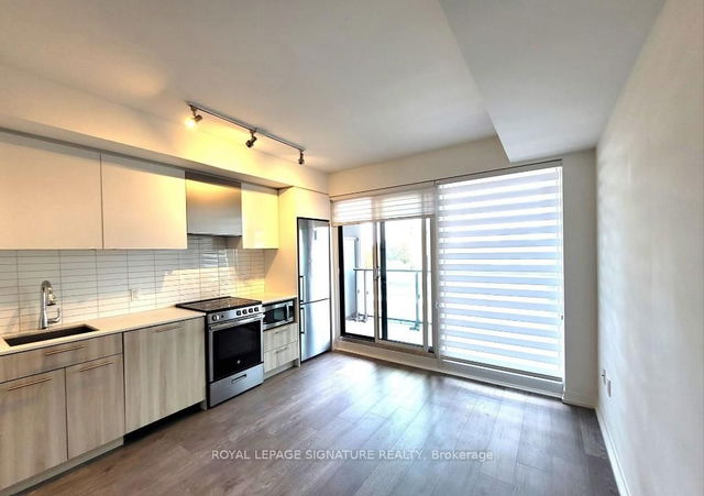 513 - 251 Jarvis Street