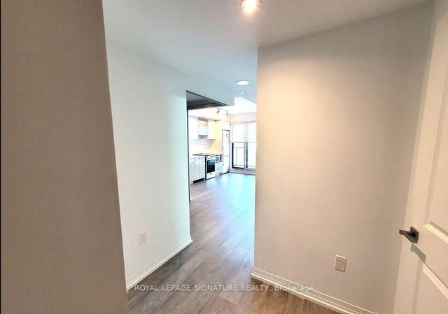 513 - 251 Jarvis Street