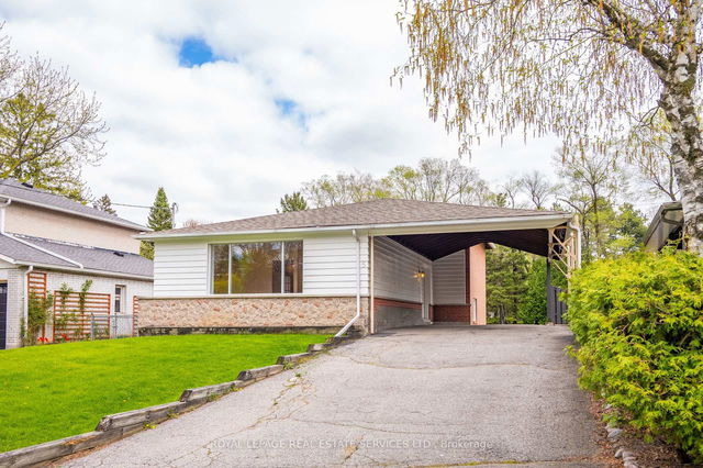 5 Longhope Place