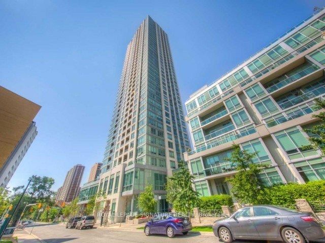 Condo for lease at 904-120 Homewood Avenue, Toronto, North St. James Town, M4Y 2J3 - MLS: C12147897