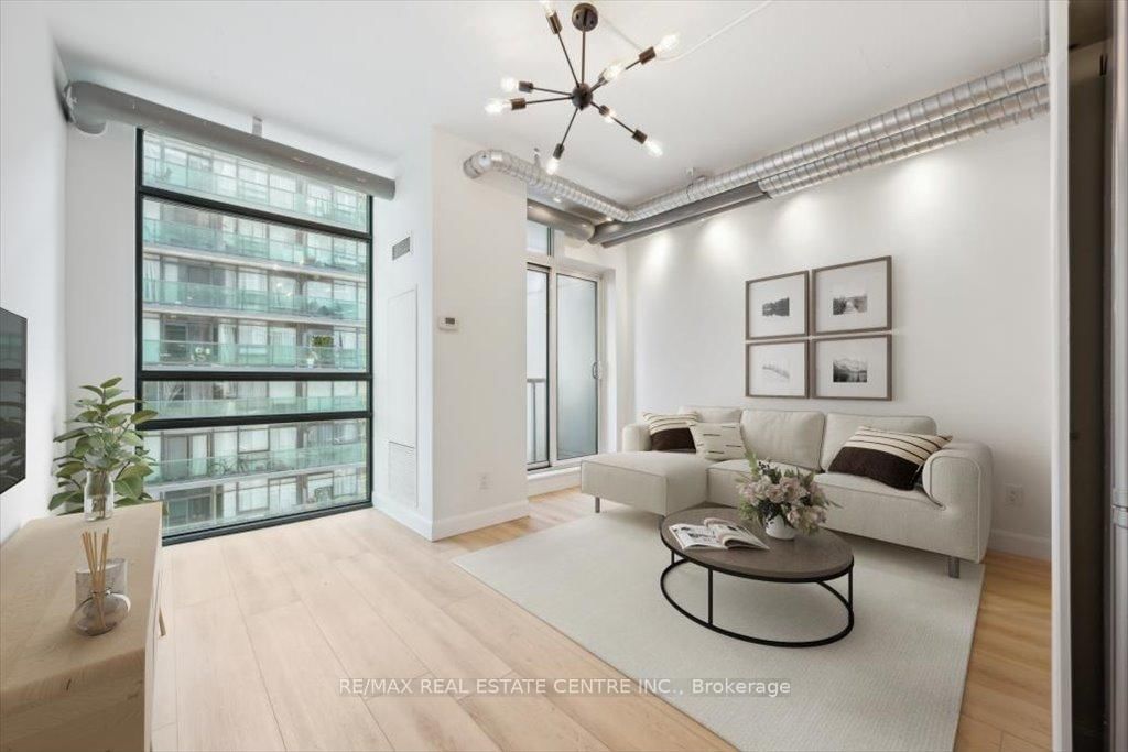 Condo for sale at 1407-150 Sudbury Street, Toronto, Little Portugal, M6J 3S8 - MLS: C12147936