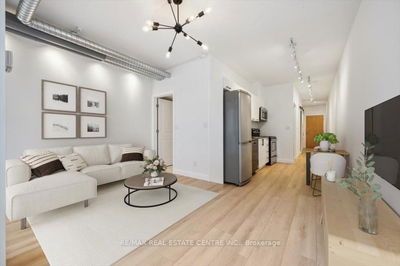Unit 1407 — 150 Sudbury St, Toronto - Little Portugal image-0-1
