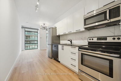 Unit 1407 — 150 Sudbury St, Toronto - Little Portugal image-0-2