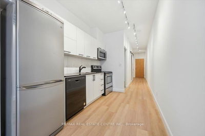 Unit 1407 — 150 Sudbury St, Toronto - Little Portugal image-0-3