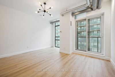Unit 1407 — 150 Sudbury St, Toronto - Little Portugal image-0-4