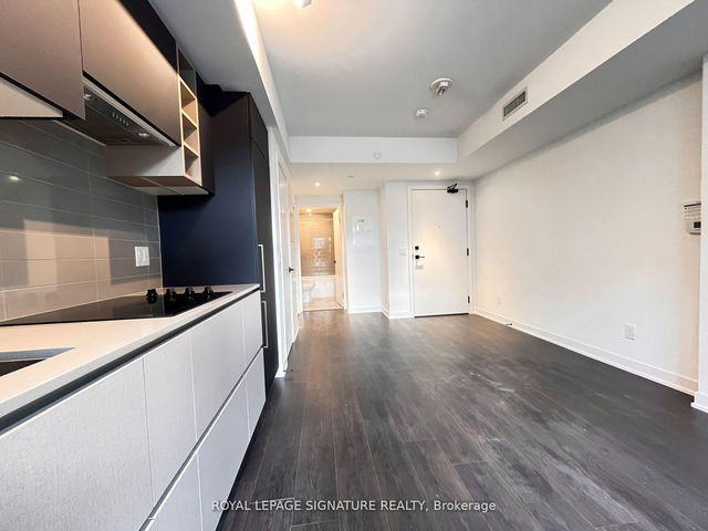 703 - 319 Jarvis Street