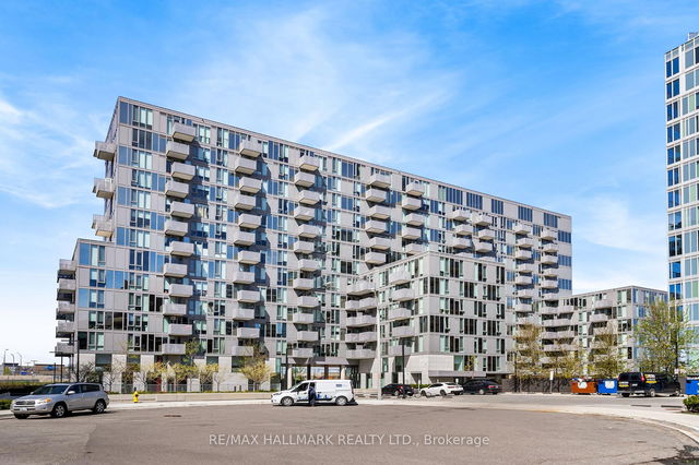 315 - 38 Monte Kwinter Court