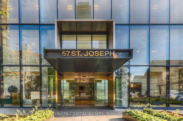 1309 - 57 St Joseph Street