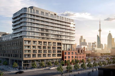 Unit 707 — 425 Front St, Toronto - Waterfront Communities C8 image-0-1