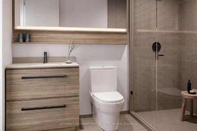 Unit 707 — 425 Front St, Toronto - Waterfront Communities C8 image-0-2