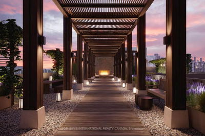Unit 707 — 425 Front St, Toronto - Waterfront Communities C8 image-0-3