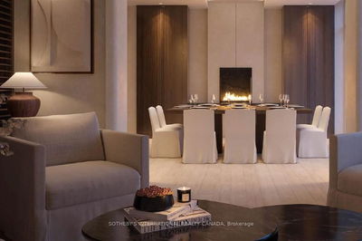 Unit 707 — 425 Front St, Toronto - Waterfront Communities C8 image-0-4