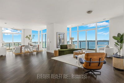 Unit SPH 16 — 1 Edgewater Dr, Toronto - Waterfront Communities C8