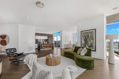 Unit SPH 16 — 1 Edgewater Dr, Toronto - Waterfront Communities C8 image-0-3
