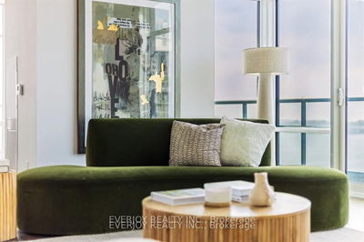 Unit SPH 16 — 1 Edgewater Dr, Toronto - Waterfront Communities C8 image-0-4