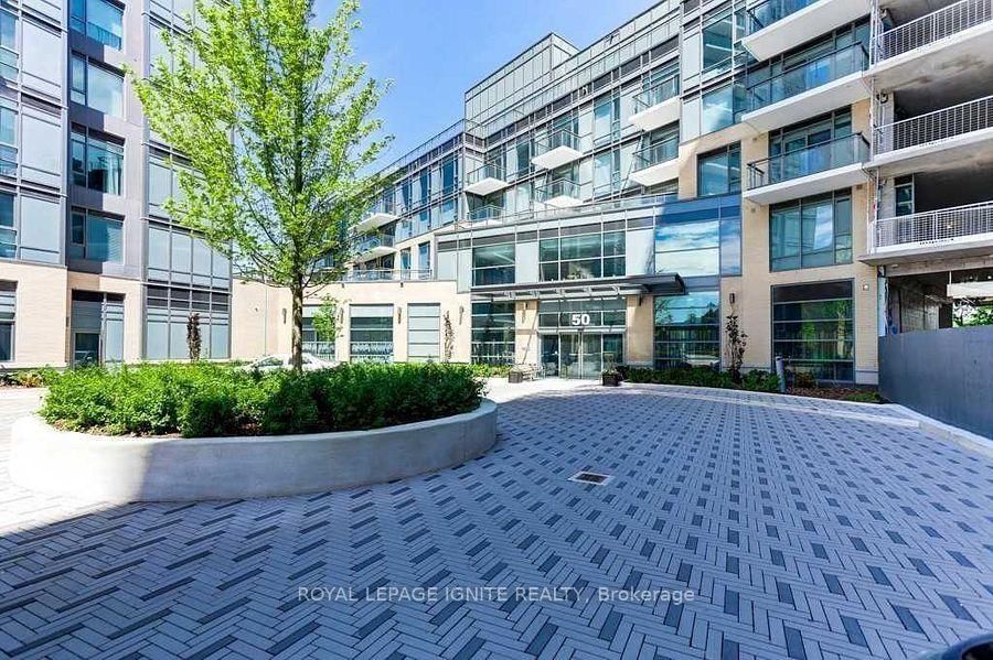 Condo for lease at 1603-50 Ann O'Reilly Road, Toronto, Henry Farm, M2J 0C9 - MLS: C12148113