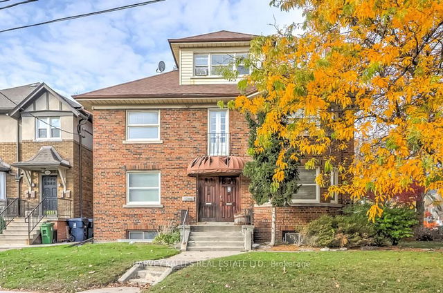 Upper#3 - 1200 Avenue Road