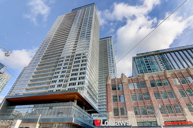 2216 - 17 Bathurst Street
