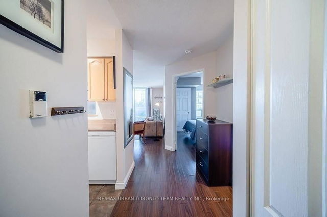 606 - 35 Finch Avenue