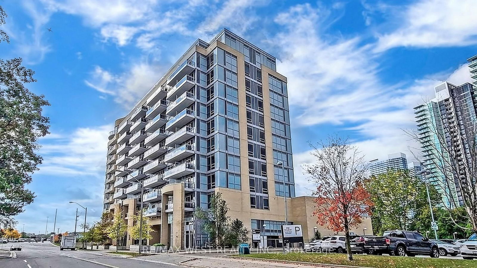 Condo for sale at 808-2756 Old Leslie Street, Toronto, Bayview Village, M2K 0E2 - MLS: C12148231