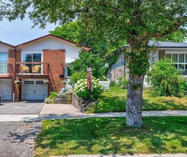 Lower Level - 83 Sexton Crescent