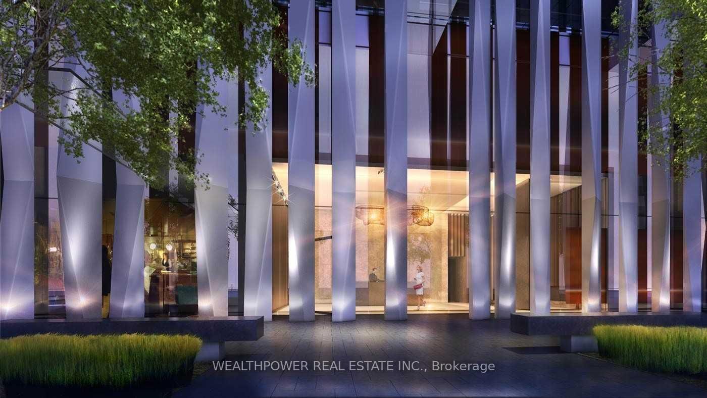 Condo for sale at 3910-1 Yorkville Avenue, Toronto, Annex, M4W 1L1 - MLS: C12148261