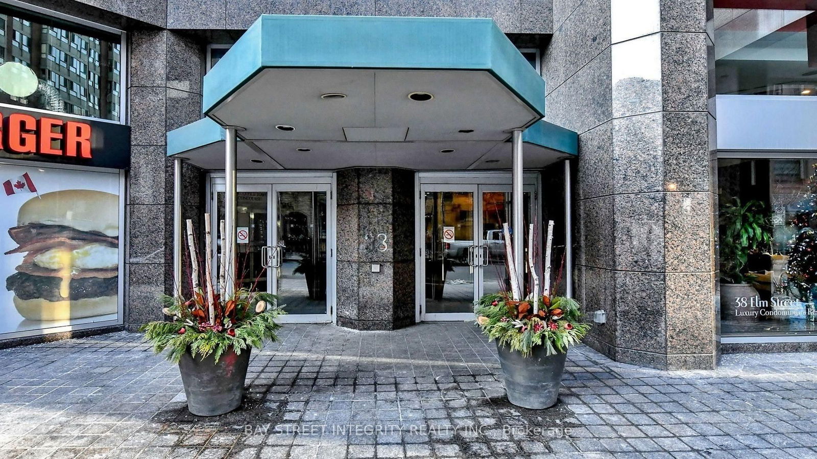 Condo for sale at 2606-38 Elm Street, Toronto, Bay Street Corridor, M5G 2K5 - MLS: C12148269